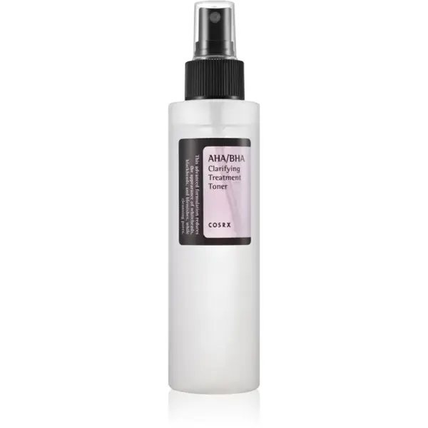 Cosrx AHA/BHA tonic pentru curatare 150 ml