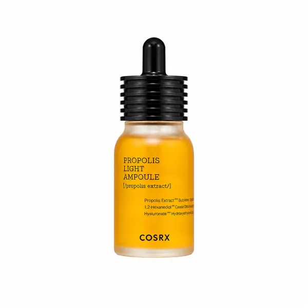 COSRX – Full Fit Propolis Light Ampoule, 30ml