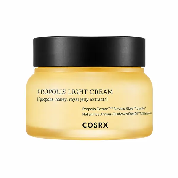 COSRX - Full Fit Propolis Light Cream, 65ml