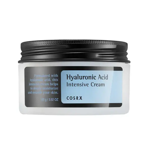 COSRX – Hyaluronic Acid Intensive Cream, 100ml