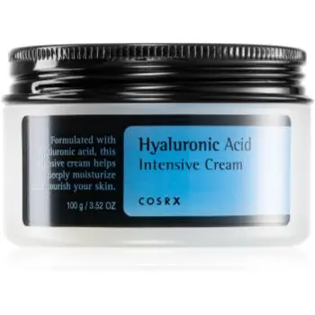 Cosrx Hyaluronic Acid Intensive crema intensiva cu acid hialuronic