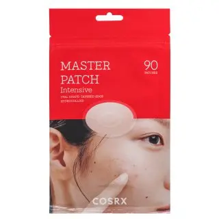 COSRX Master Patch plasturi pentru piele problematică Intensive 90 Patches