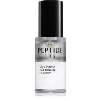 Cosrx Peptide - 132 Ultra Perfect Hair Bonding Oil Serum Ulei de păr hidratant și hrănitor pentru intarirea parului