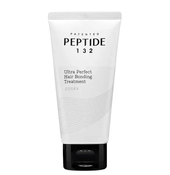 COSRX - Peptide-132 Ultra Perfect Hair Bonding Treatment - 120ml