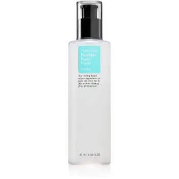 Cosrx Poreless tonic pentru reducerea porilor dilatati
