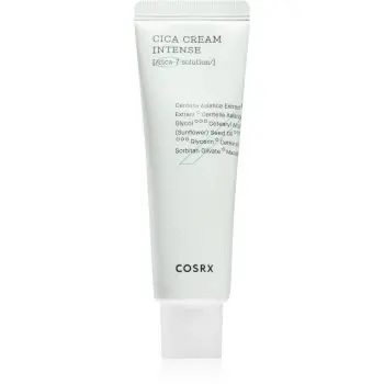 Cosrx Pure Fit Cica Cream Intense cremă intens hrănitoare cu efect calmant