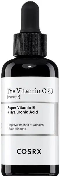 Cosrx Ser de față The Vitamin C 23, 20 ml