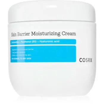 Cosrx Skin Barrier Moisturizing Cream crema de corp hidratanta reface bariera protectoare a pielii