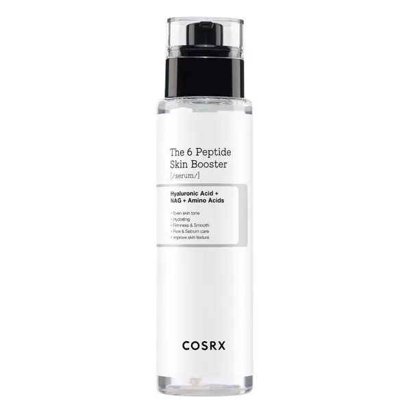 Cosrx The 6 Peptide Skin Booster Serum – Ser hidratant pentru față Volum 150 ml