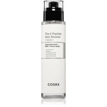 Cosrx The 6 Peptide Skin Booster Serum ser regenerare si fermitate pentru piele uscata spre sensibila