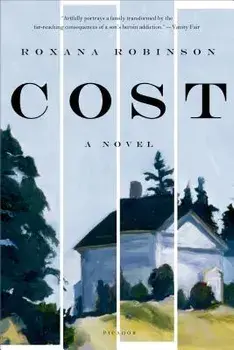Cost, Paperback/Roxana Robinson