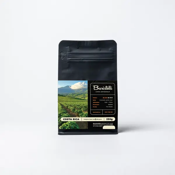 Costa Rica, Tres Nubes - 250 g