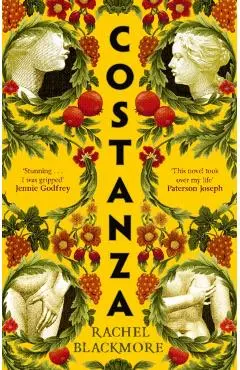 Costanza - Rachel Blackmore