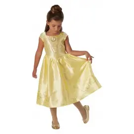 Costum belle m