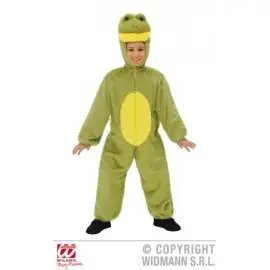 Costum broscuta