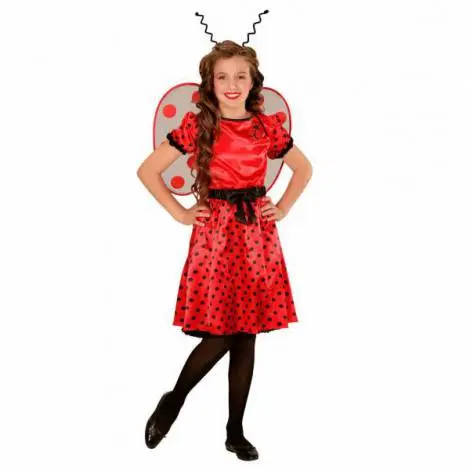 Costum buburuza