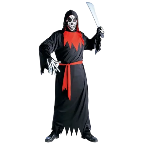Costum carnaval copii Evil Phantom