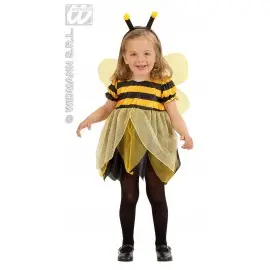 Costum carnaval copii - Mica Albinuta