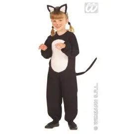 Costum carnaval copii - Pisicuta