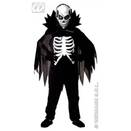 Costum carnaval copii Skeleton