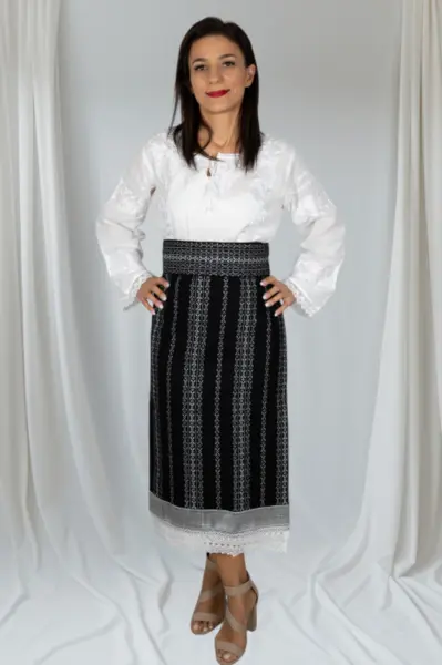 Costum Catrinta si Brau Mioara 6
