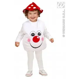 Costum Ciupercuta