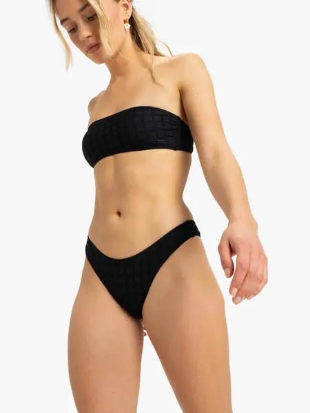 Costum de baie - 2 parti Camilo Bandeau Cheeky