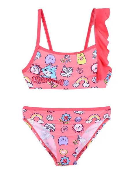 Costum de baie 2 parti Gabby'sdollhouse