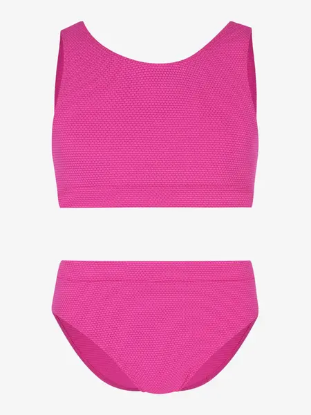 Costum de baie - 2 parti Girls Textured