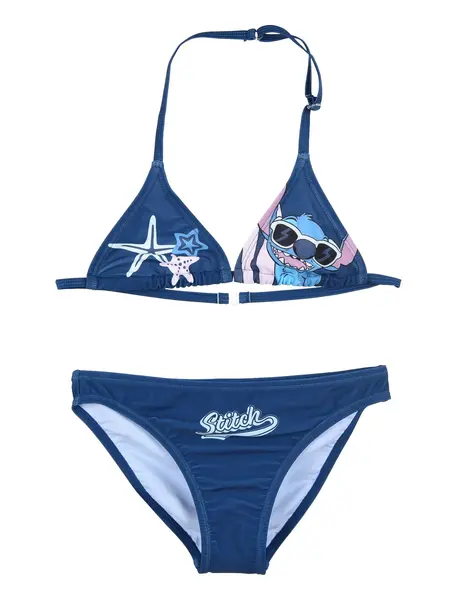 Costum de baie - 2 parti Liloetstitch