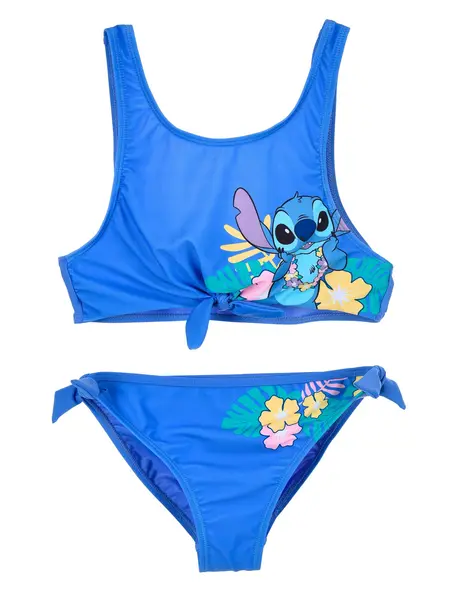 Costum de baie - 2 parti Liloetstitch