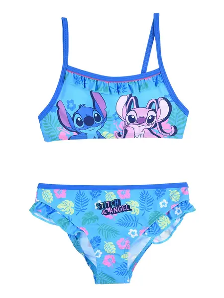Costum de baie - 2 parti Liloetstitch