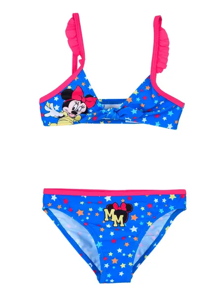Costum de baie - 2 parti Minnie