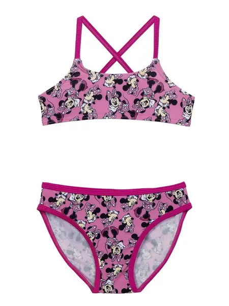 Costum de baie – 2 parti Minnie