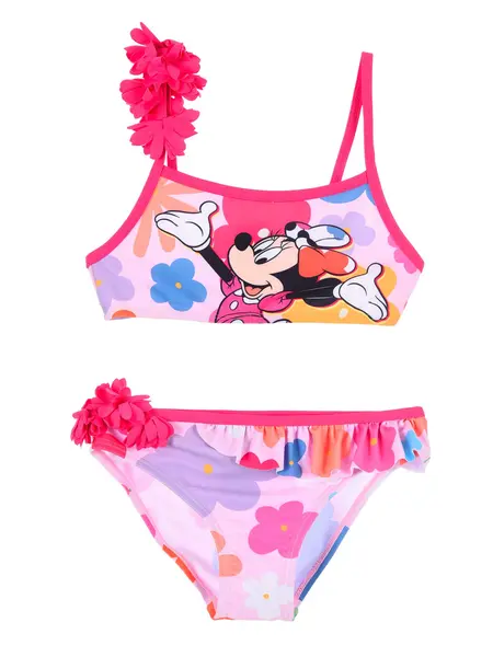 Costum de baie - 2 parti Minnie