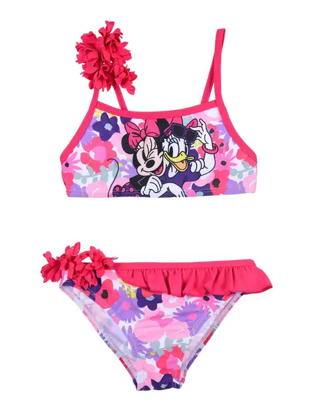 Costum de baie 2 parti Minnie