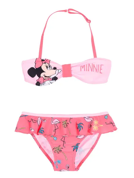 Costum de baie - 2 parti Minnie