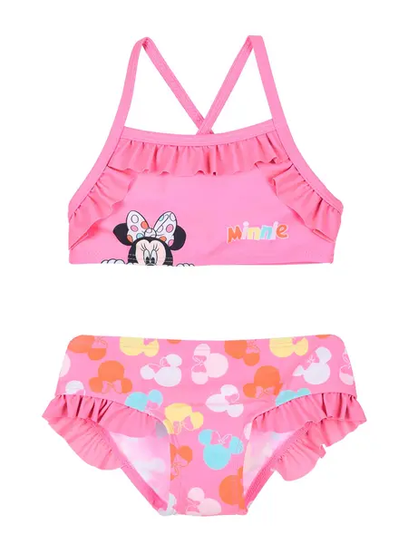 Costum de baie - 2 parti Minnie