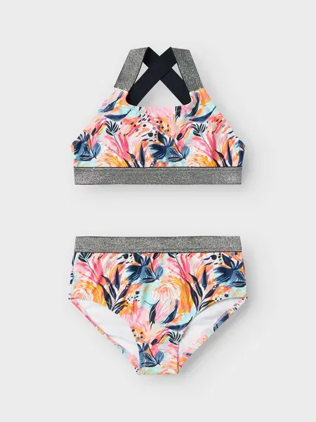 Costum de baie - 2 parti Nkfzislas