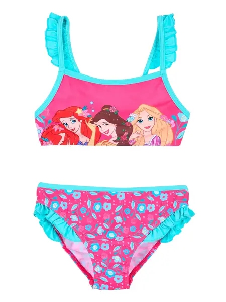 Costum de baie 2 parti Princesse