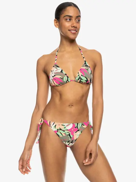 Costum de baie 2 parti Pt Beach Classics Tiki Tri