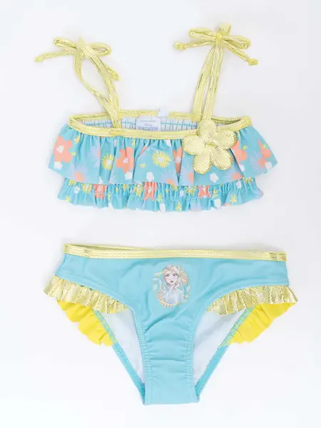 Costum de baie 2 piese Frozen