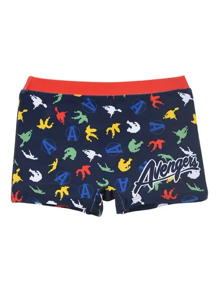 Costum de baie Avengers C