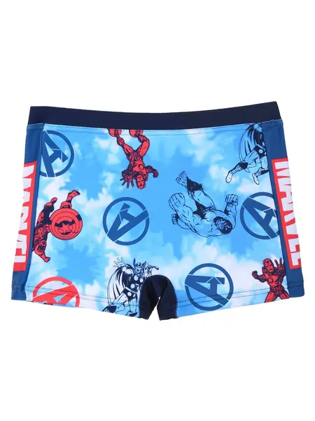 Costum de baie Avengersclassic