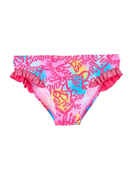 Costum de baie Barbie