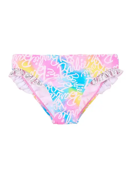 Costum de baie Barbie