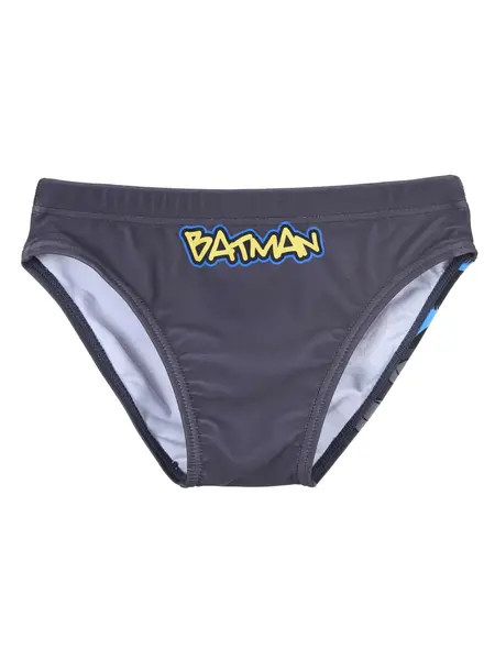 Costum de baie Batman