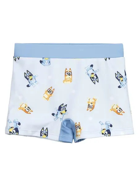 Costum de baie Bluey