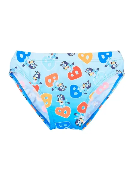 Costum de baie Bluey