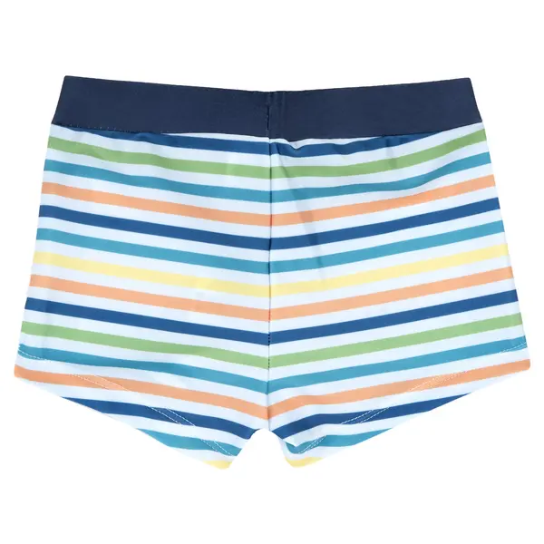 COSTUM DE BAIE BOXER, 140